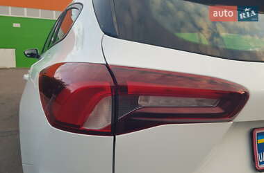 Універсал Ford Focus 2023 в  фото 21 Універсал Ford Focus 2023 в