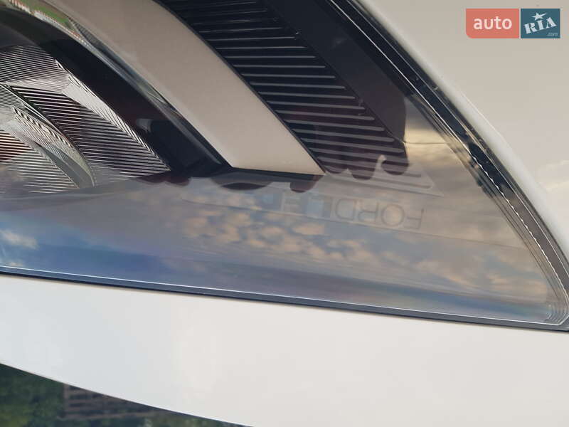 Универсал Ford Focus 2023 в Ровно