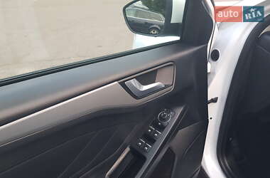 Універсал Ford Focus 2023 в  фото 24 Універсал Ford Focus 2023 в