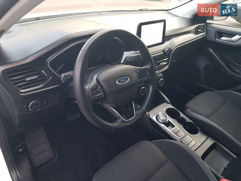 Универсал Ford Focus 2023 в Ровно