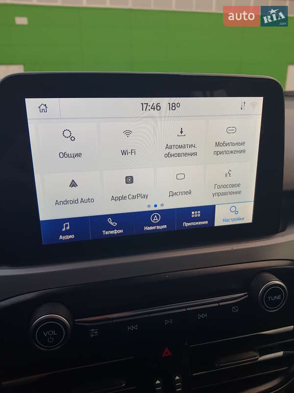 Универсал Ford Focus 2023 в Ровно