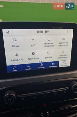 Універсал Ford Focus 2023 в  фото 30 Універсал Ford Focus 2023 в