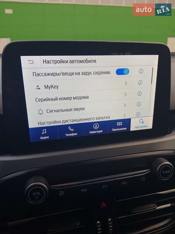 Универсал Ford Focus 2023 в Ровно