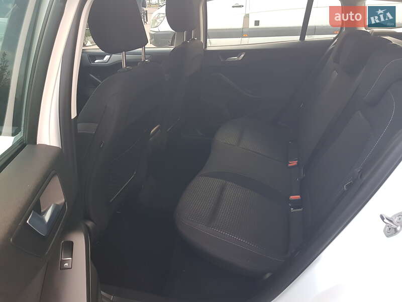 Универсал Ford Focus 2023 в Ровно