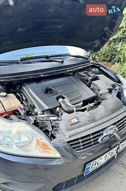 Универсал Ford Focus 2010 в 