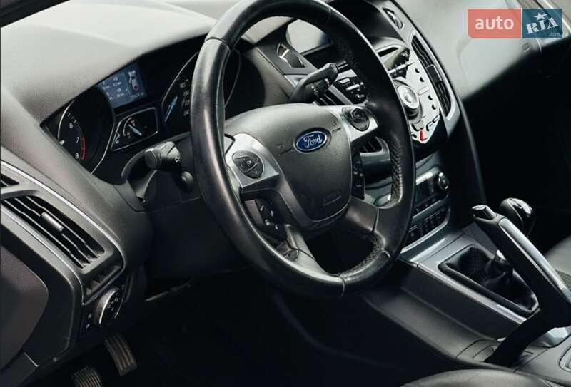 Універсал Ford Focus 2012 в Харкові фото 14 Універсал Ford Focus 2012 в Харкові