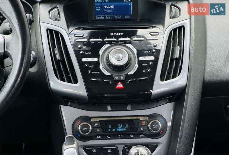 Універсал Ford Focus 2012 в Харкові фото 19 Універсал Ford Focus 2012 в Харкові