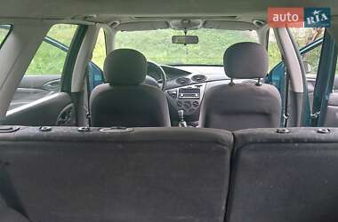 Универсал Ford Focus 2000 в 