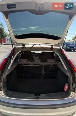 Хэтчбек Ford Focus 2004 в Мукачево