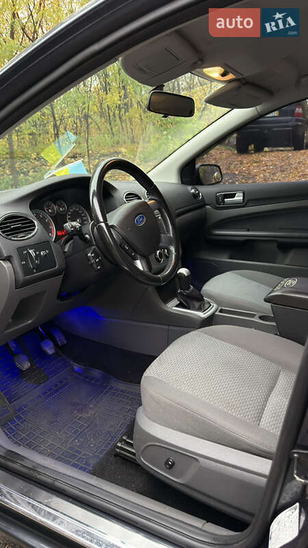 Универсал Ford Focus 2007 в Харькове фото 11 Универсал Ford Focus 2007 в Харькове