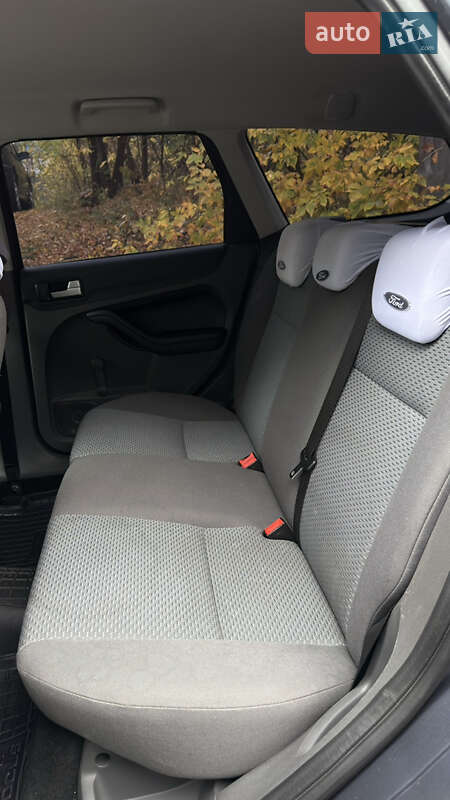 Универсал Ford Focus 2007 в Харькове фото 16 Универсал Ford Focus 2007 в Харькове