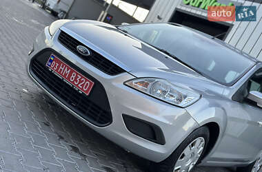 Универсал Ford Focus 2008 в 
