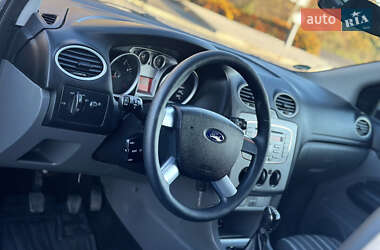 Универсал Ford Focus 2008 в 