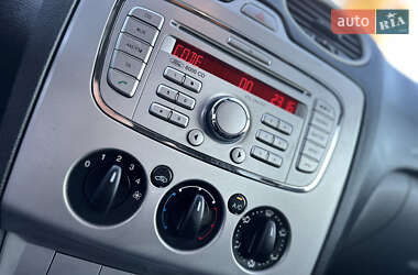 Универсал Ford Focus 2008 в 