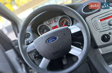 Универсал Ford Focus 2008 в 