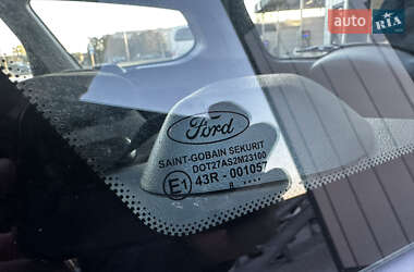 Универсал Ford Focus 2008 в 
