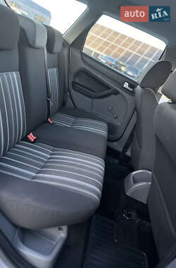 Универсал Ford Focus 2008 в 