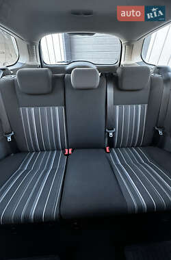 Универсал Ford Focus 2008 в 