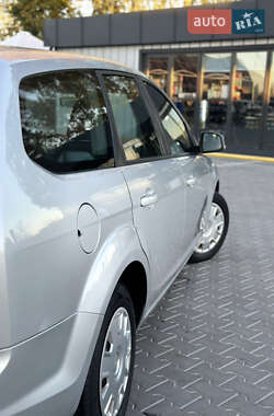 Универсал Ford Focus 2008 в 