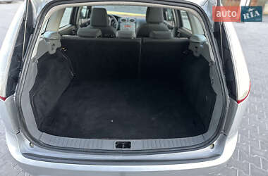 Универсал Ford Focus 2008 в 