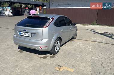Хетчбек Ford Focus 2011 в  фото 3 Хетчбек Ford Focus 2011 в