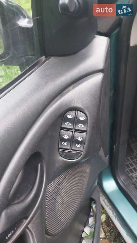 Универсал Ford Focus 2000 в Почаеве фото 26 Универсал Ford Focus 2000 в Почаеве