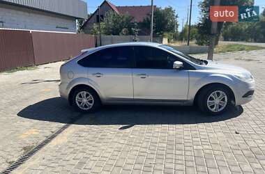 Хетчбек Ford Focus 2011 в  фото 5 Хетчбек Ford Focus 2011 в
