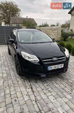 Універсал Ford Focus 2012 в Рівному