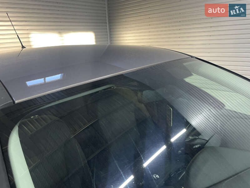 Хетчбек Ford Focus 2012 в Стрию