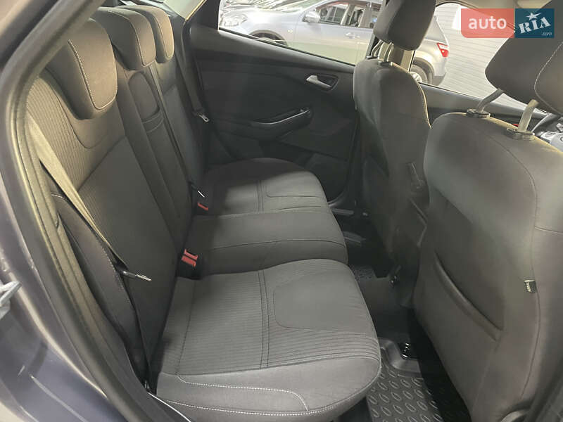 Хетчбек Ford Focus 2012 в Стрию