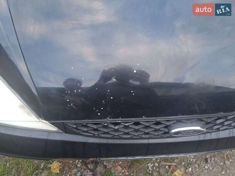 Хетчбек Ford Focus 2004 в Тернополі фото 13 Хетчбек Ford Focus 2004 в Тернополі