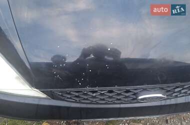 Хэтчбек Ford Focus 2004 в  фото 13 Хэтчбек Ford Focus 2004 в