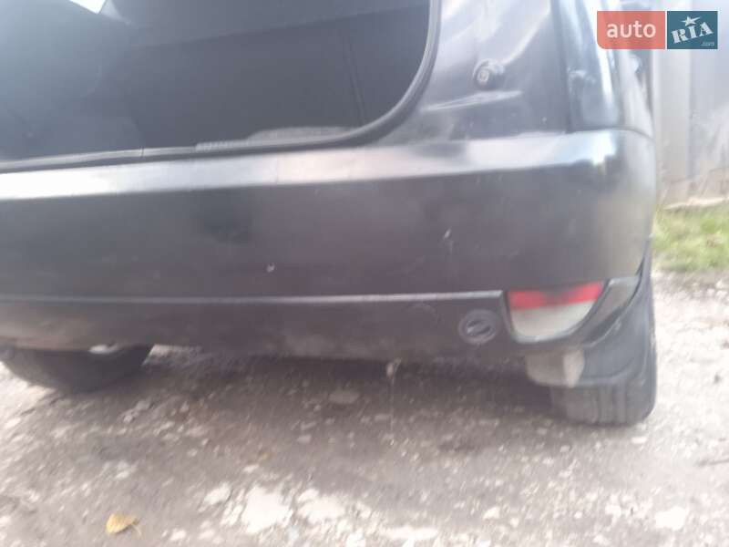 Хетчбек Ford Focus 2004 в Тернополі фото 21 Хетчбек Ford Focus 2004 в Тернополі
