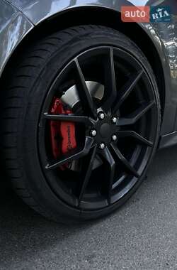 Хетчбек Ford Focus 2015 в Чернігові