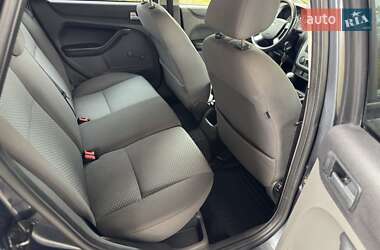Універсал Ford Focus 2007 в 