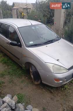 Універсал Ford Focus 1999 в Вінниці