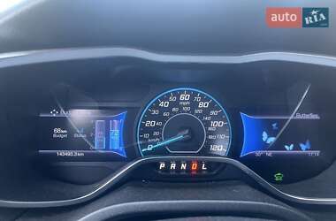 Хэтчбек Ford Focus 2013 в 