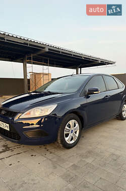 Хетчбек Ford Focus 2011 в Кам'янець-Подільському