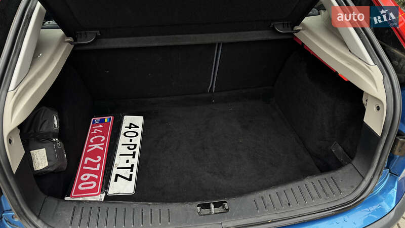 Хэтчбек Ford Focus 2004 в Ивано-Франковске фото 37 Хэтчбек Ford Focus 2004 в Ивано-Франковске