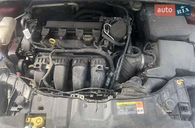 Седан Ford Focus 2012 в 