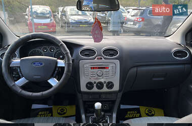 Універсал Ford Focus 2006 в  фото 8 Універсал Ford Focus 2006 в