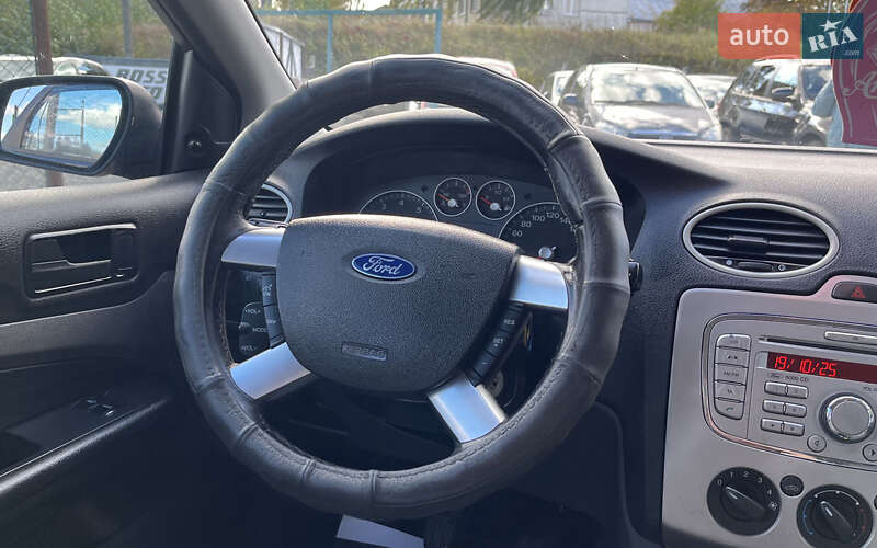 Універсал Ford Focus 2006 в Стрию фото 9 Універсал Ford Focus 2006 в Стрию