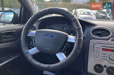 Універсал Ford Focus 2006 в  фото 9 Універсал Ford Focus 2006 в