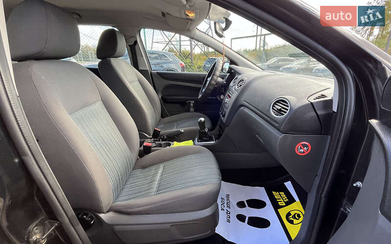Універсал Ford Focus 2006 в Стрию фото 18 Універсал Ford Focus 2006 в Стрию