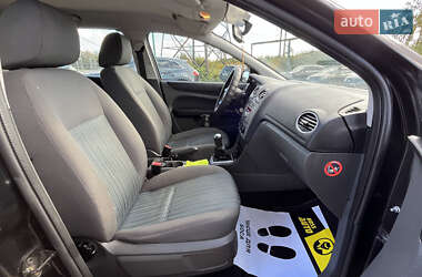 Універсал Ford Focus 2006 в  фото 18 Універсал Ford Focus 2006 в