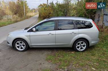 Універсал Ford Focus 2009 в 