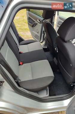 Універсал Ford Focus 2009 в 