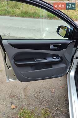Універсал Ford Focus 2009 в 