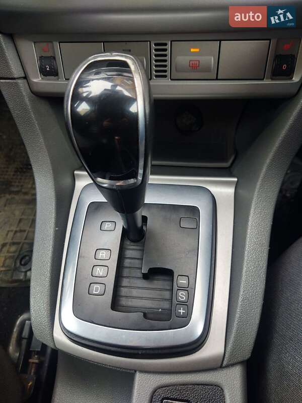 Універсал Ford Focus 2010 в Львові фото 10 Універсал Ford Focus 2010 в Львові