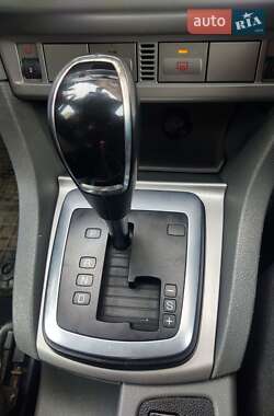 Универсал Ford Focus 2010 в 